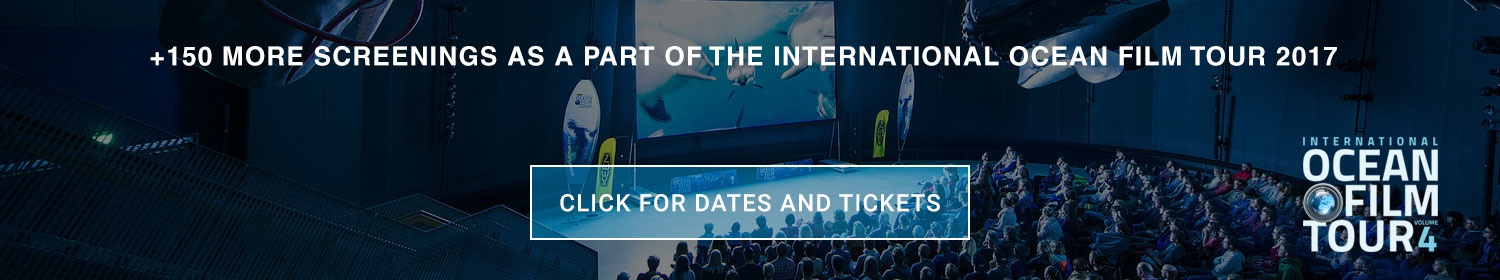 INTERNATIONAL OCEAN FILM TOUR